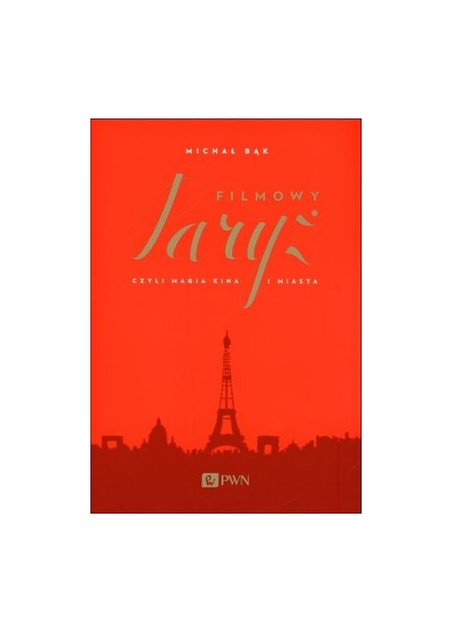 Filmowy Paryż