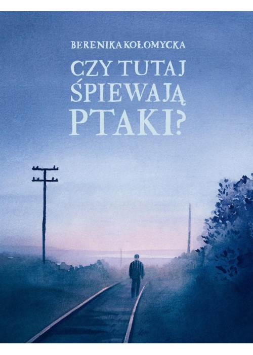 Czy tutaj śpiewają ptaki?