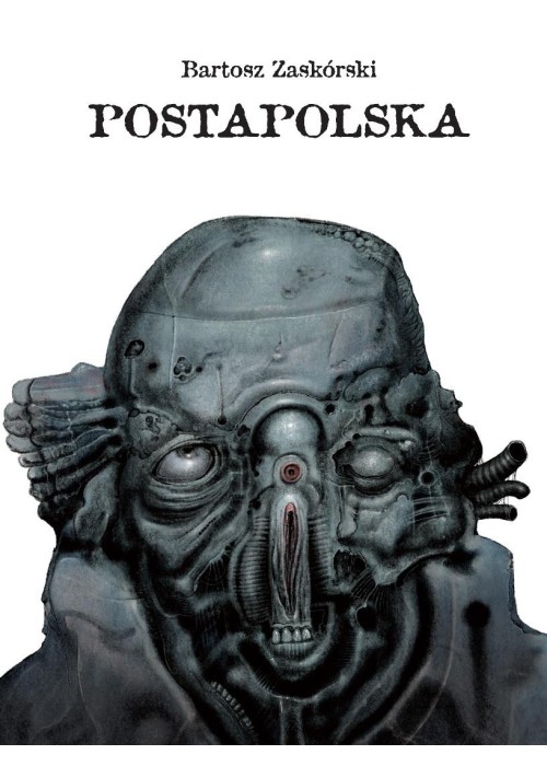 Postapolska