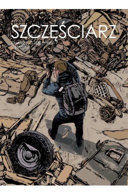 Szczęściarz