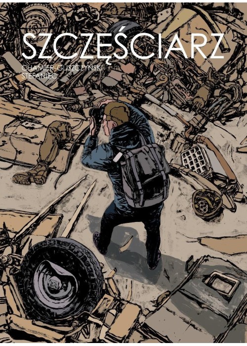 Szczęściarz
