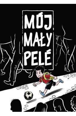 Mój mały Pele