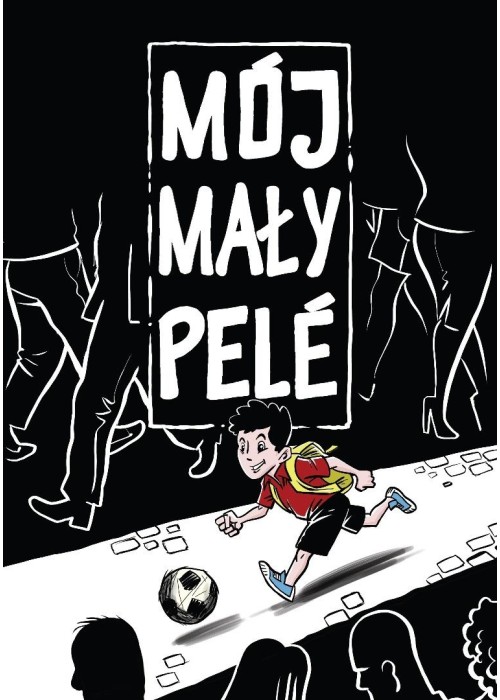 Mój mały Pele