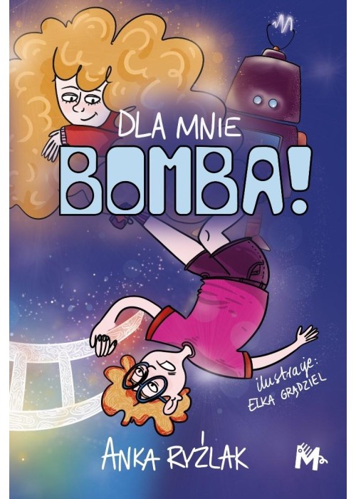 Dla mnie Bomba!