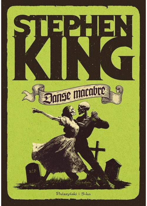 Danse Macabre