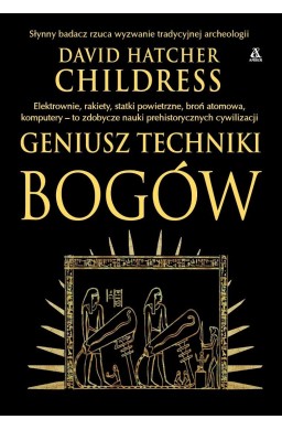 Geniusz techniki bogów