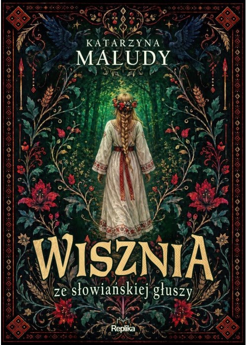 Wisznia ze słowiańskiej głuszy
