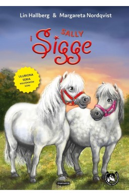 Sigge T.15 Sally i Sigge