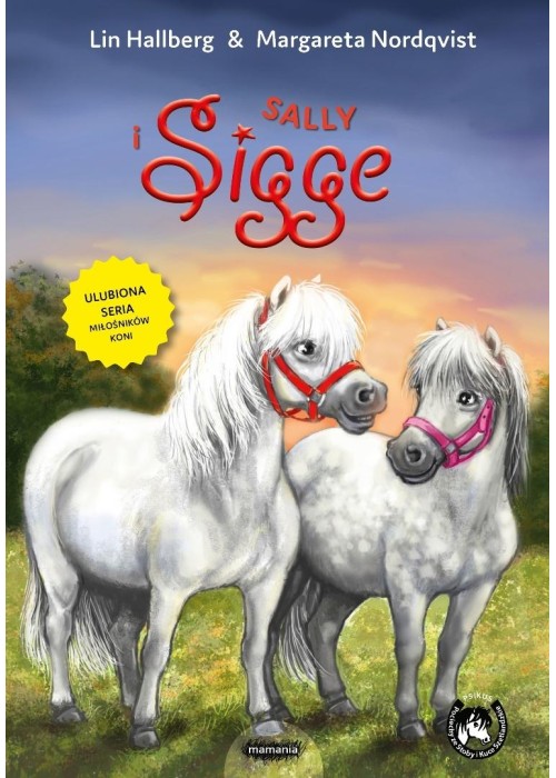 Sigge T.15 Sally i Sigge