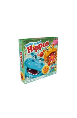 Hungry Hungry Hippos