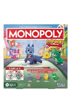 Monopoly Junior