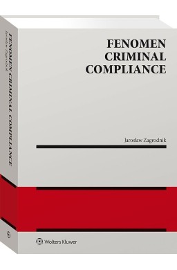 Fenomen criminal compliance
