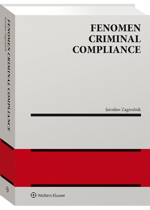 Fenomen criminal compliance