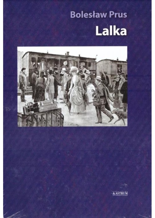 Lalka T.1-2 w.2021 TW