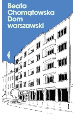 Dom warszawski