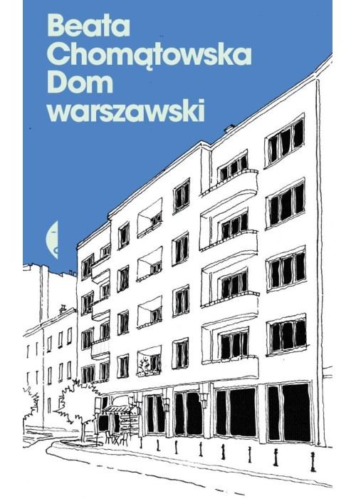 Dom warszawski