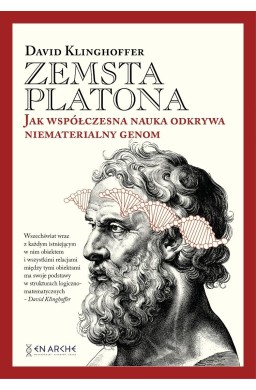 Zemsta Platona. Jak współczesna nauka odkrywa..
