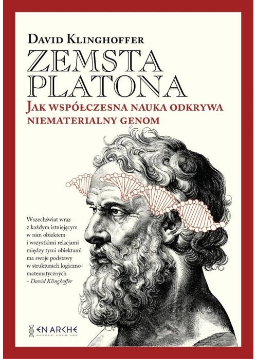 Zemsta Platona. Jak współczesna nauka odkrywa..
