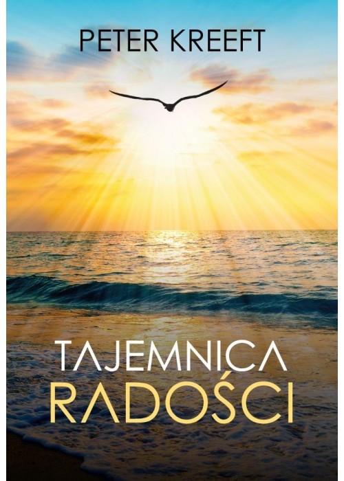 Tajemnica radości