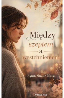 Między szeptem a westchnieniem