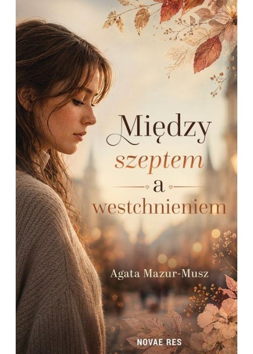 Między szeptem a westchnieniem