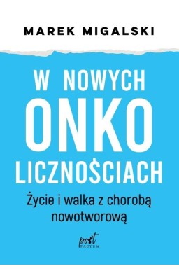 W nowych onkolicznościach