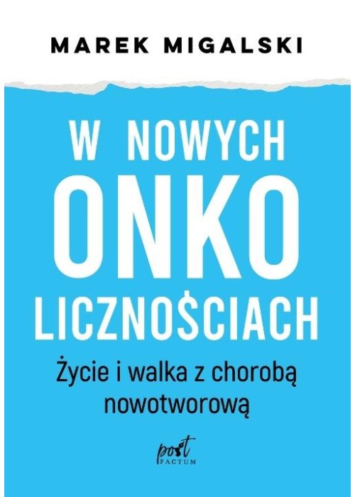 W nowych onkolicznościach