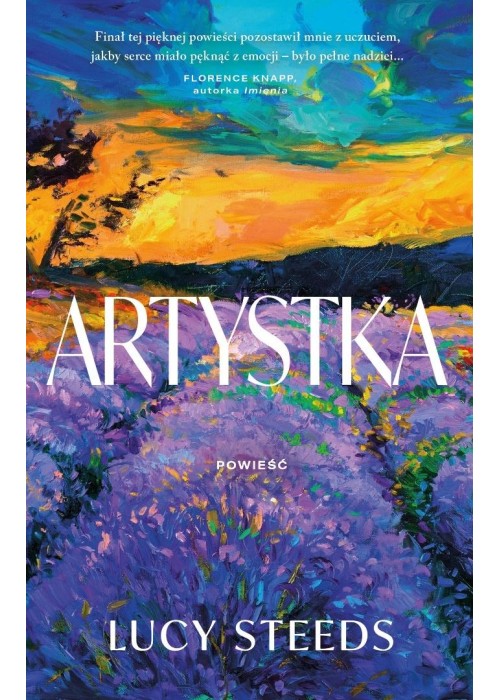 Artystka