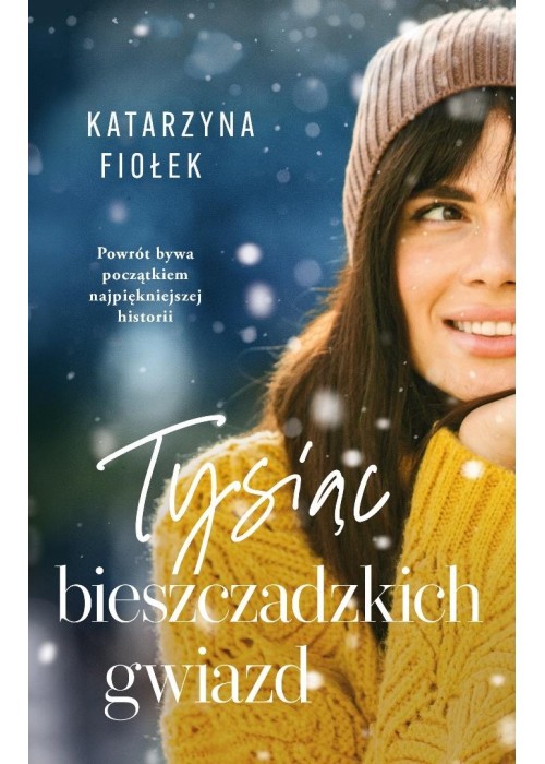 Tysiąc bieszczadzkich gwiazd