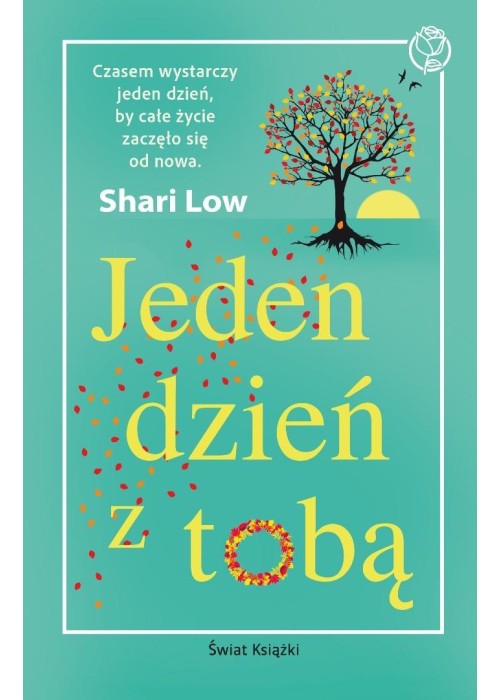 Jeden dzień z tobą