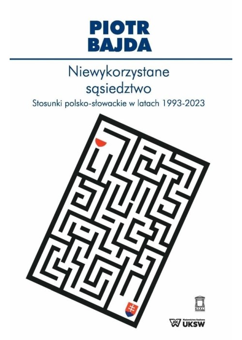 Niewykorzystane sąsiedztwo