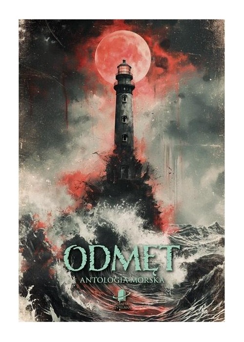 Odmęt. Antologia morska