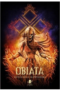 Obiata. Antologia słowiańska