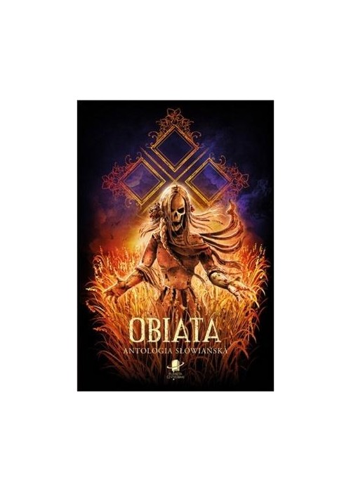 Obiata. Antologia słowiańska