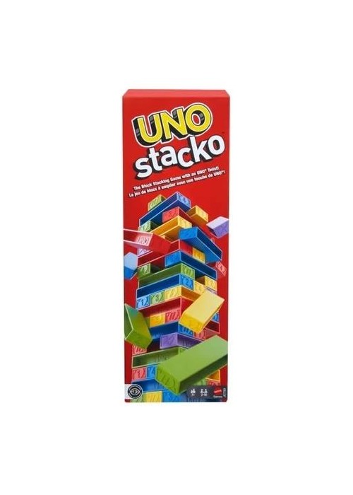 Uno Stacko