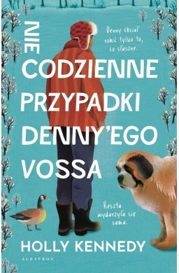 Niecodzienne przypadki Denny'Ego Vossa