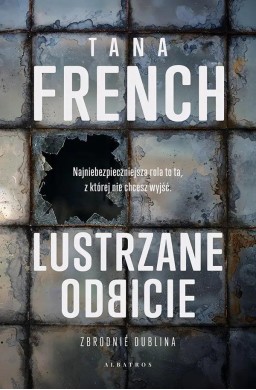 Lustrzane odbicie