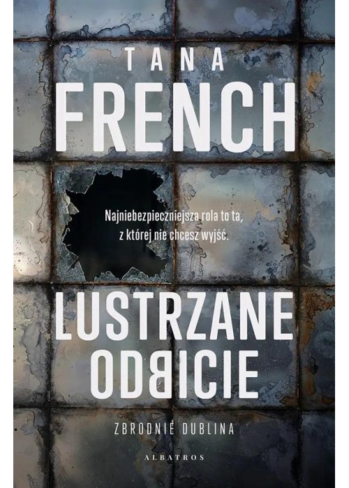 Lustrzane odbicie