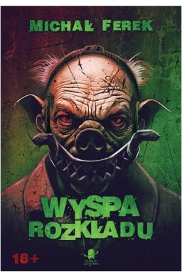 Wyspa rozkładu