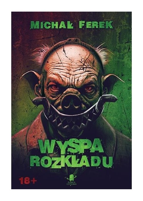 Wyspa rozkładu