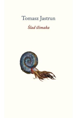 Ślad ślimaka