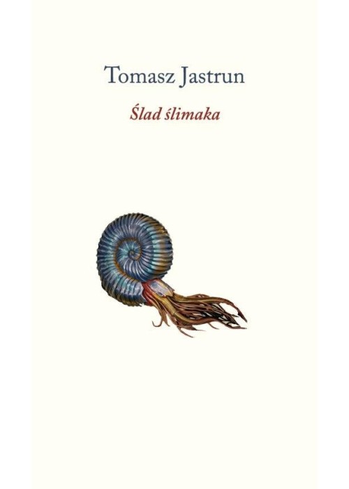 Ślad ślimaka