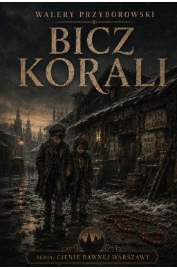 Bicz korali