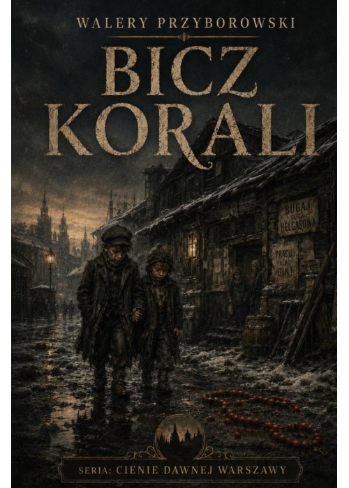 Bicz korali