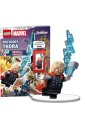 Lego Avengers. Przygody Thora