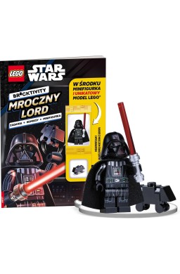 Lego Star Wars. Mroczny Lord