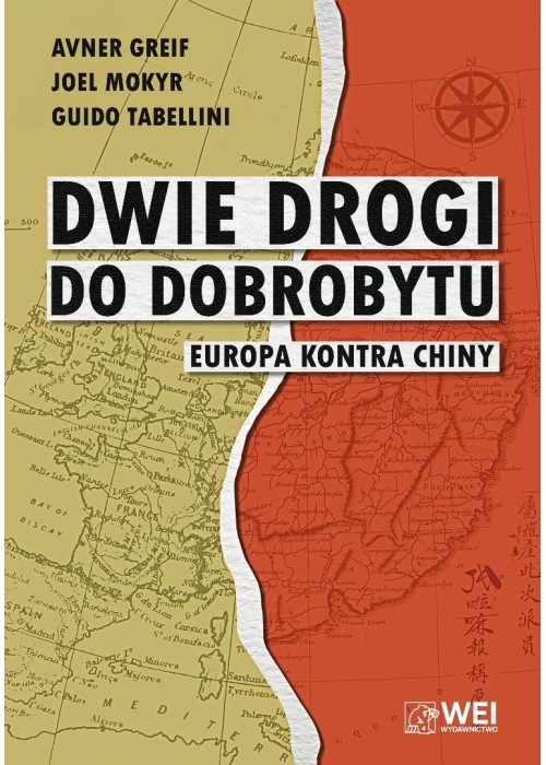 Dwie drogi do dobrobytu. Europa kontra Chiny