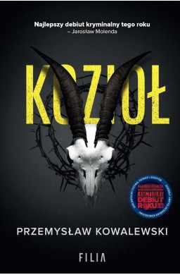 Kozioł