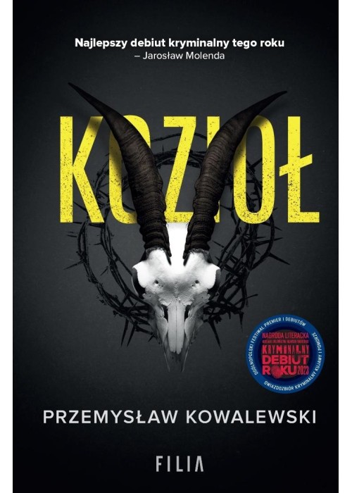 Kozioł
