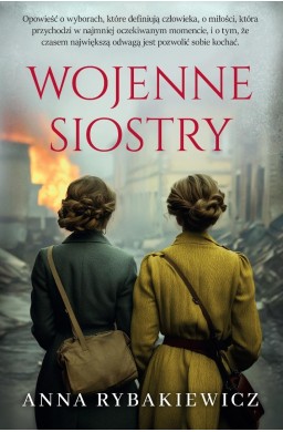 Wojenne siostry